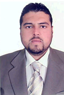 صورة صالح فايز صالح الحياري