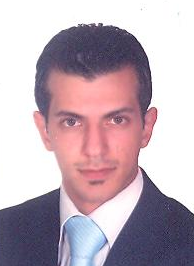 صورة اسامه سميح اكريم العدوان