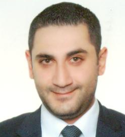 صورة ثائر عبدالقادر فراس العوران