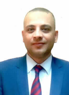 صورة لؤي بسام خليل اليمني
