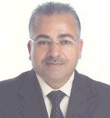 صورة حسن رجا عبد العبابسه