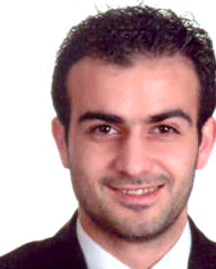 صورة انس محمد روحي اسعد