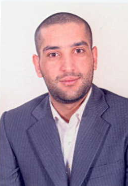 صورة خالد احمد علي بني حمد