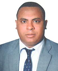 صورة اشرف جمال مزعل الهويمل