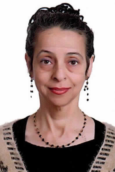 صورة حنان نعيم سعيد قويدر