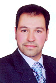 صورة ماهر عكاشه محمد الزغول