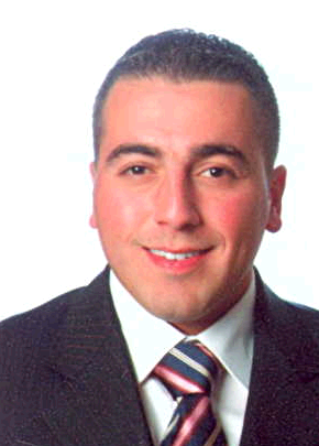 صورة محمد رضوان خليل محيسن