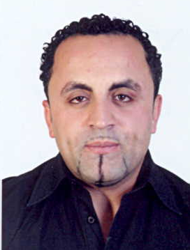 صورة معتصم سعدي خليل خليل