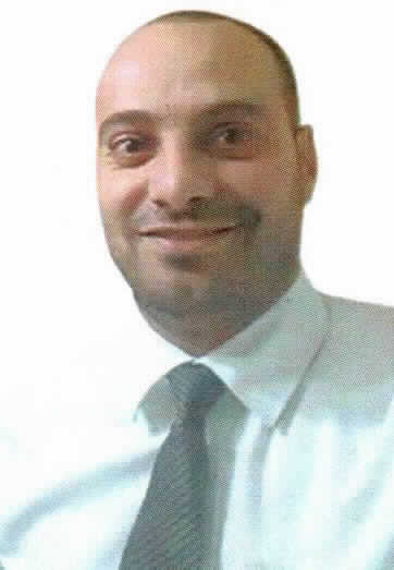 صورة احمد جمال حسن عبيد
