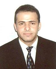صورة محمد خليل صالح الجعبري