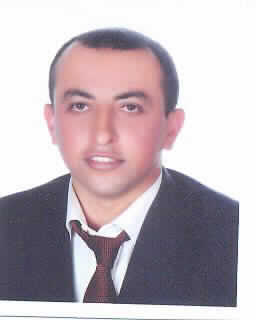 صورة علي محمد محمود الوريكات