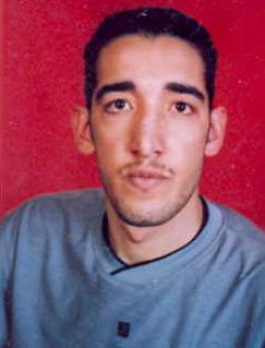 صورة عبد المجيد يوسف محمد الكردي