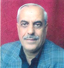 صورة ناصر محمود طافش الحسبان