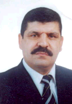 صورة هاني صالح سالم الرواحنه