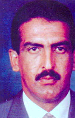 صورة سليمان عبدالله السليمان الوريكات
