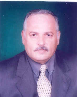 صورة علاء سعد علي عبد العزيز