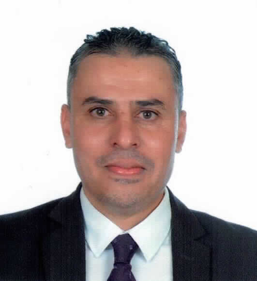 صورة احمد خليل ابراهيم ابو حسين