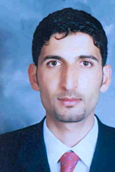 صورة محمد نواف غالب القاضي