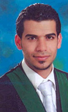 صورة احمد علي صالح العساف