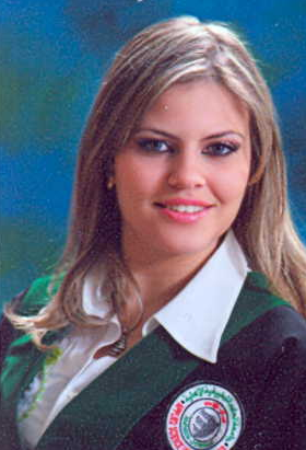 صورة الاء علي عبد الغني الخطيب