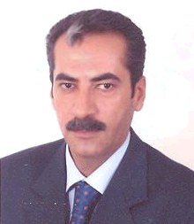 صورة علي احمد عليان العموش