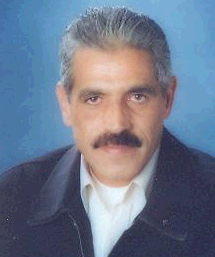 صورة عزام ابراهيم عزام عبيدات