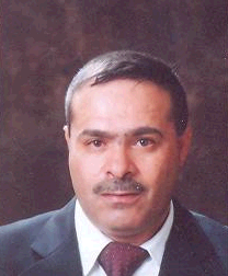 صورة جمال علي فياض قطيشات