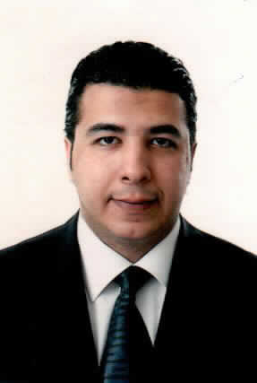 صورة نزال عارف نزال العرموطي