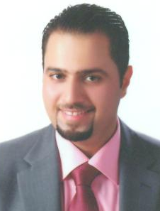 صورة محمد عبدالرحيم عيسى الحياري