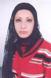 صورة لينا عبدالمجيد فيصل الدغمي