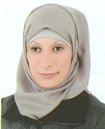 صورة ليالي حسين كمال العمري