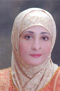 صورة رولى محمود محمد القدومي