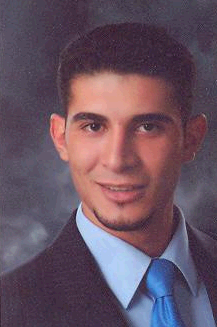 صورة عبد الله محمد عبدالله جرادات