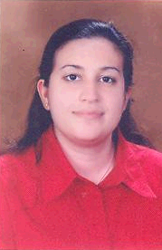 صورة دانا مازن عصمت النشاشيبي