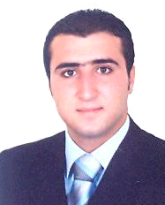 صورة يزن سالم خلف الجبور