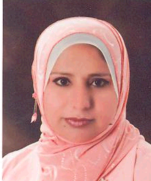 صورة سحر عوده الله حسن الوهداني