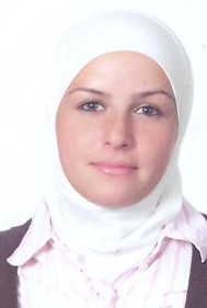 صورة ديانا صالح صالح البغدادي