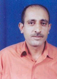 صورة خالد عطيه حسن الدريدي