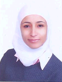 صورة وفاء انور محمد باميه