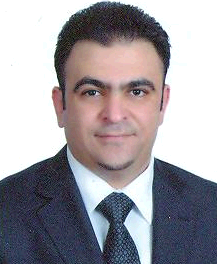صورة محمد عبد الحميد ابراهيم المجالي