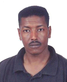 صورة محمد علي عيد المراغيه