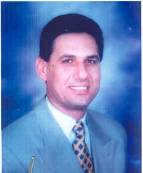 صورة فخري ابراهيم محمد القواسمي