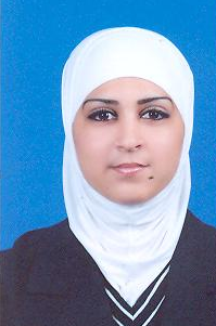 صورة لبنى راتب سليم الطراونه