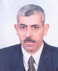 صورة محمود منصور المفلح عبيدات