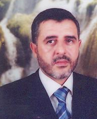 صورة حسين علي حسن الدريدي