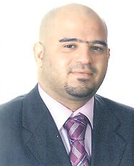 صورة حمزه سميح سعيد سمحان