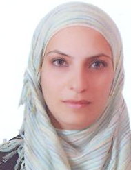 صورة رائده ابراهيم محمد الخوالده