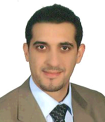 صورة حسام ابراهيم خميس الزيود