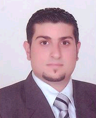 صورة انجلوه عدنان مخائيل سهاونه