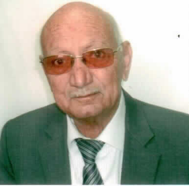 صورة فائق ابراهيم خليل زيادين